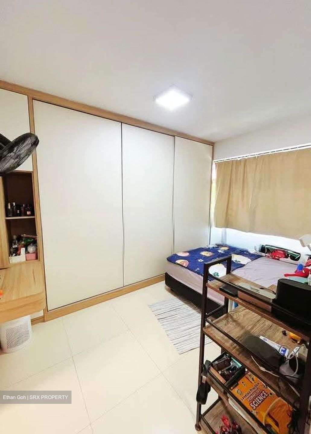 Blk 431C Vista Spring @ Yishun (Yishun), HDB 3 Rooms #610180531